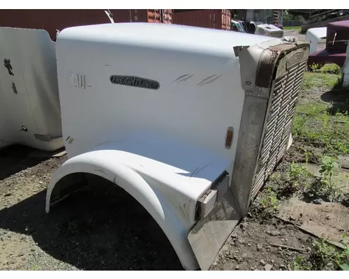 FREIGHTLINER FLC120 Hood