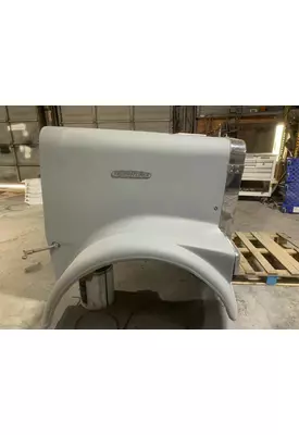 FREIGHTLINER FLC120 Hood