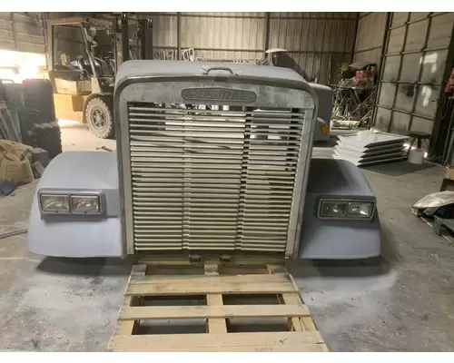 FREIGHTLINER FLC120 Hood