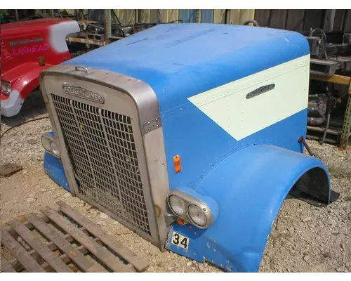 FREIGHTLINER FLC120 Hood