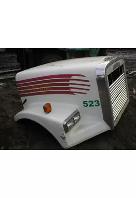 FREIGHTLINER FLC120 Hood