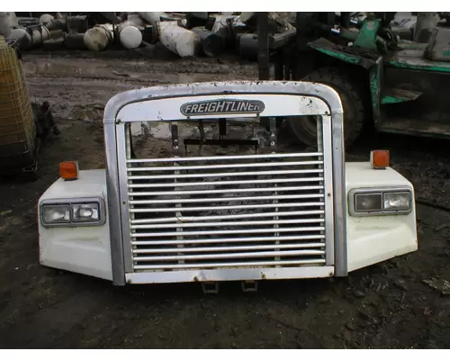 FREIGHTLINER FLC120 Hood