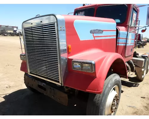 FREIGHTLINER FLC120 Hood