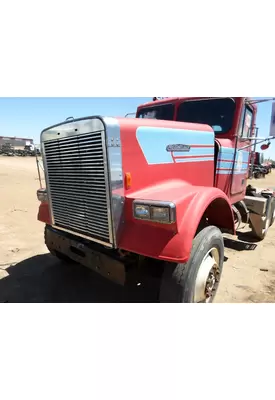 FREIGHTLINER FLC120 Hood