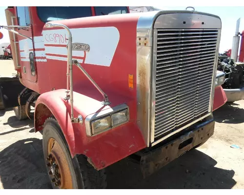 FREIGHTLINER FLC120 Hood