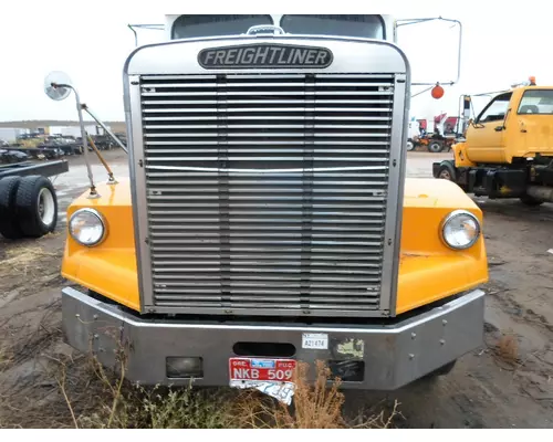 FREIGHTLINER FLC120 Hood