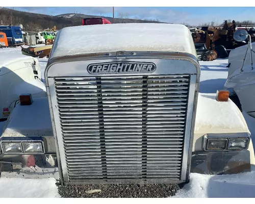 FREIGHTLINER FLC120 Hood