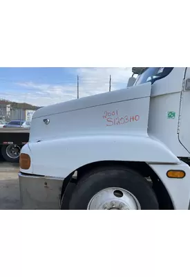 FREIGHTLINER FLC120 Hood