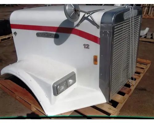 FREIGHTLINER FLC120 Hood