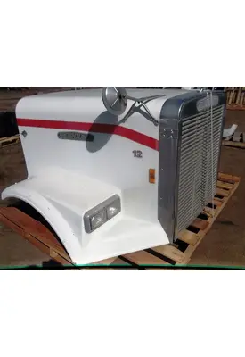 FREIGHTLINER FLC120 Hood