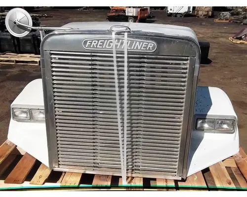 FREIGHTLINER FLC120 Hood