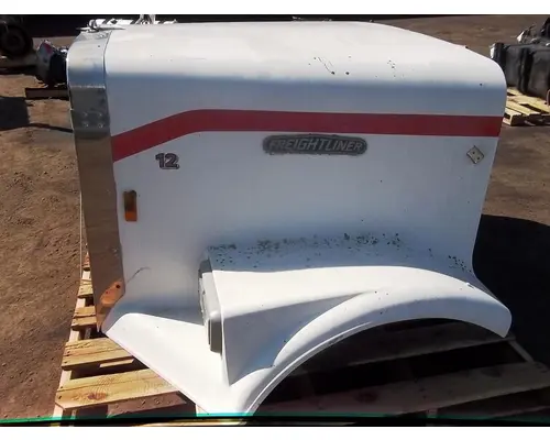 FREIGHTLINER FLC120 Hood