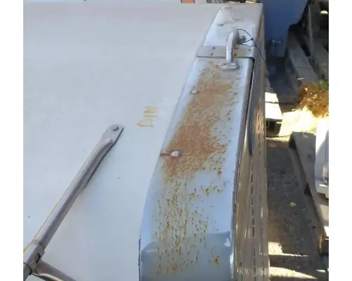 FREIGHTLINER FLC120 Hood