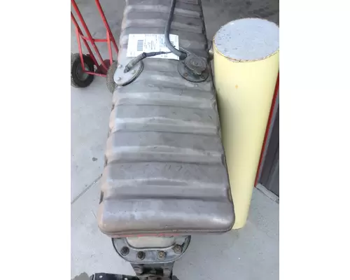 FREIGHTLINER FLC120 Radiator