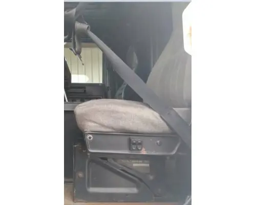 FREIGHTLINER FLC120 SEAT, FRONT