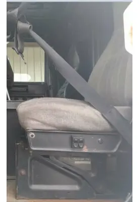 FREIGHTLINER FLC120 SEAT, FRONT