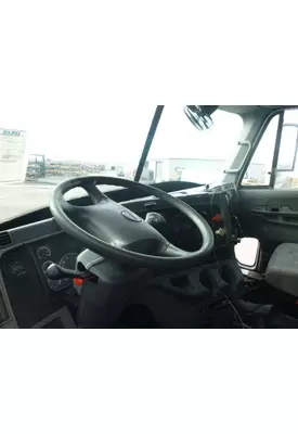 FREIGHTLINER FLC120 STEERING COLUMN