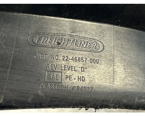 FREIGHTLINER FLCC Inner Fender  Liner