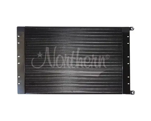 FREIGHTLINER FLC Air Conditioner Condenser