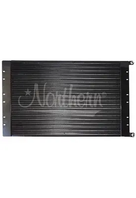FREIGHTLINER FLC Air Conditioner Condenser