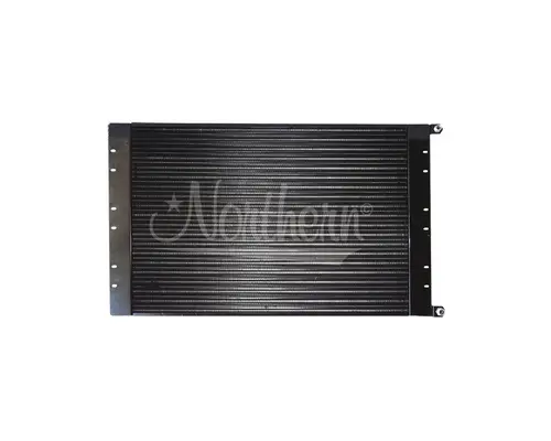 FREIGHTLINER FLC Air Conditioner Condenser