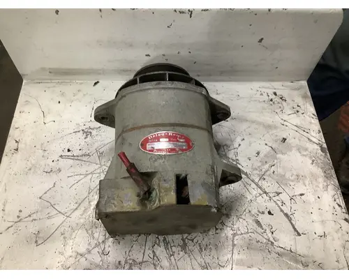 FREIGHTLINER FLC Alternator