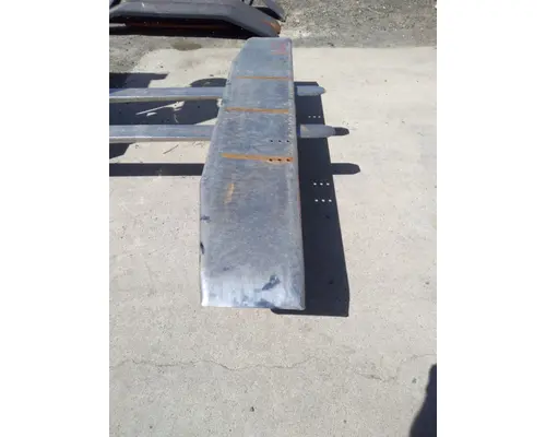 FREIGHTLINER FLC BUMPER-COMPLETE