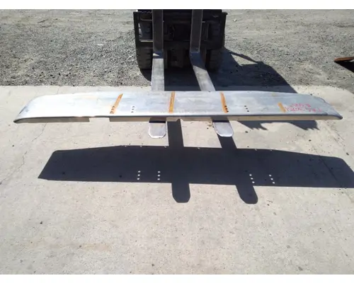 FREIGHTLINER FLC BUMPER-COMPLETE