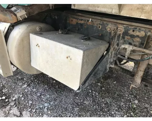 FREIGHTLINER FLC Battery Box