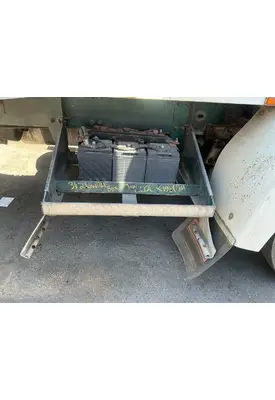 FREIGHTLINER FLC Battery Boxes