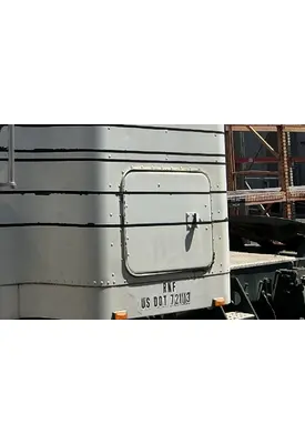FREIGHTLINER FLC Body Parts, Misc.