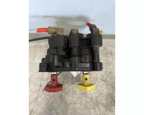 FREIGHTLINER FLC Brake Proportioning Valve