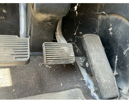 FREIGHTLINER FLC BrakeClutch Pedal Box