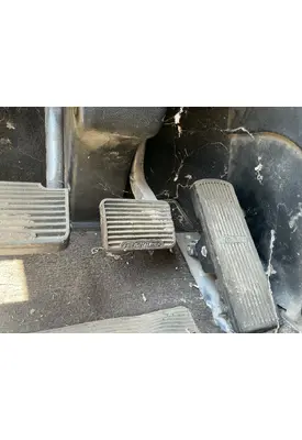 FREIGHTLINER FLC Brake/Clutch Pedal Box