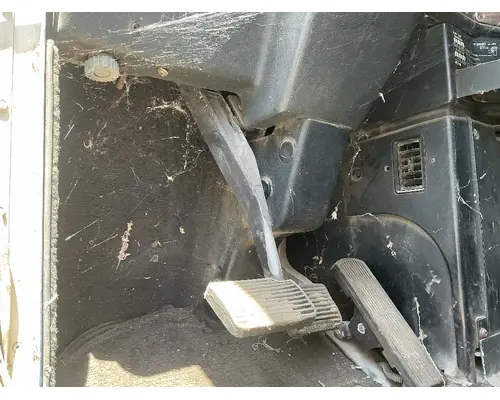 FREIGHTLINER FLC BrakeClutch Pedal Box