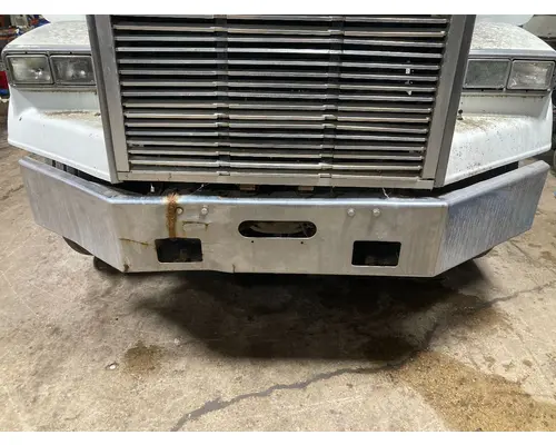 FREIGHTLINER FLC Bumper Assembly, Front