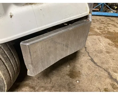 FREIGHTLINER FLC Bumper Assembly, Front