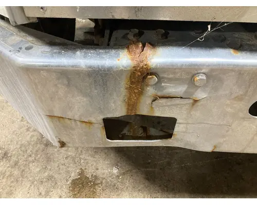 FREIGHTLINER FLC Bumper Assembly, Front