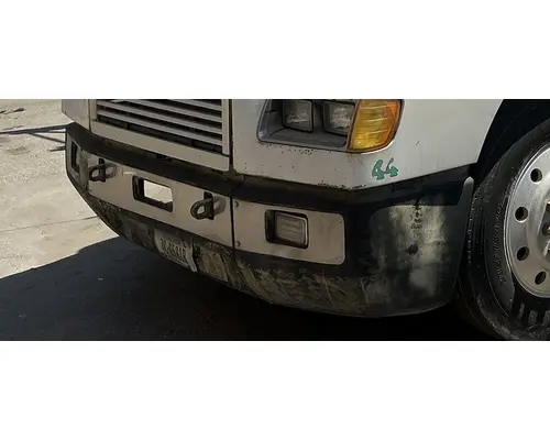 FREIGHTLINER FLC Bumper Assembly, Front