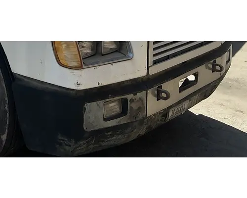 FREIGHTLINER FLC Bumper Assembly, Front