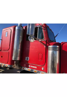 FREIGHTLINER FLC Cab Assembly