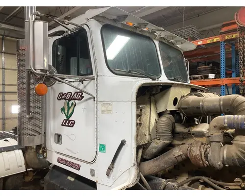 FREIGHTLINER FLC Cab Assembly