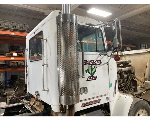 FREIGHTLINER FLC Cab Assembly