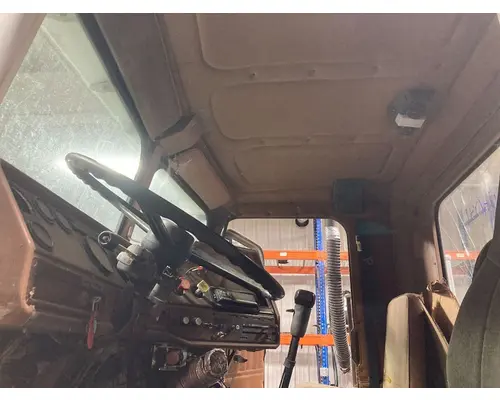 FREIGHTLINER FLC Cab Assembly