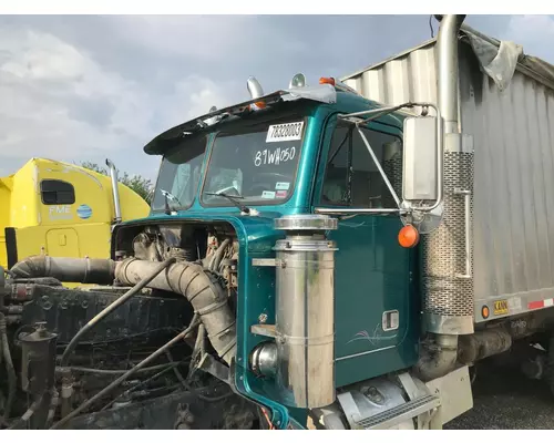 FREIGHTLINER FLC Cab Assembly