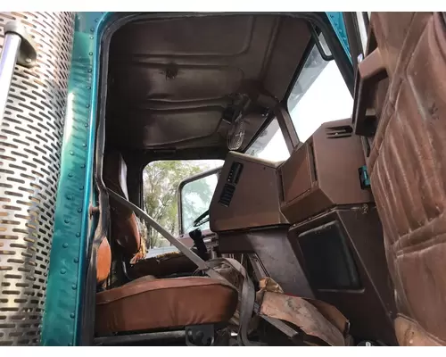 FREIGHTLINER FLC Cab Assembly