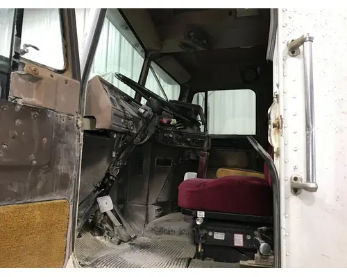 FREIGHTLINER FLC Cab Assembly