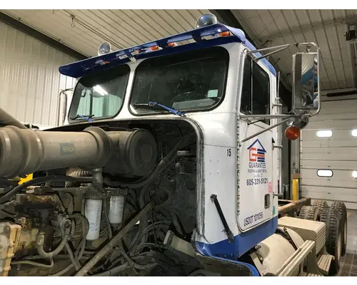 FREIGHTLINER FLC Cab Assembly