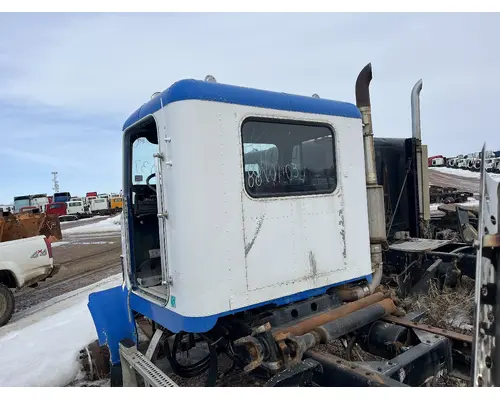 FREIGHTLINER FLC Cab Assembly