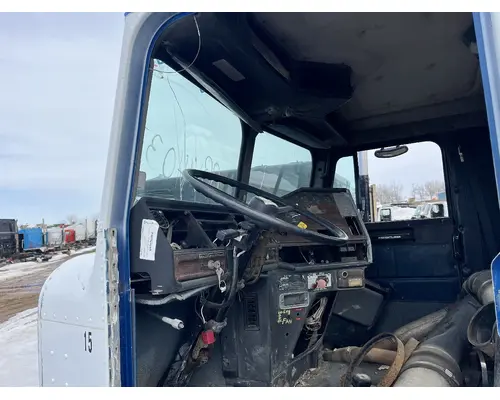 FREIGHTLINER FLC Cab Assembly